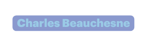 Charles Beauchesne