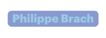 Philippe Brach