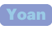 Yoan