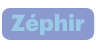 Zéphir